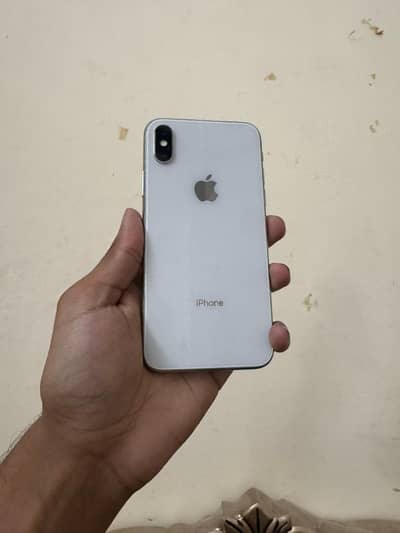 IPhone x WhatsApp 03245274517