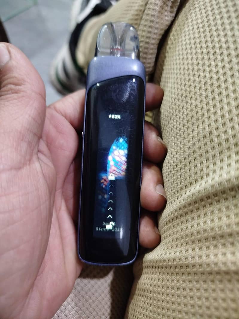 pot avlibale all OK 0