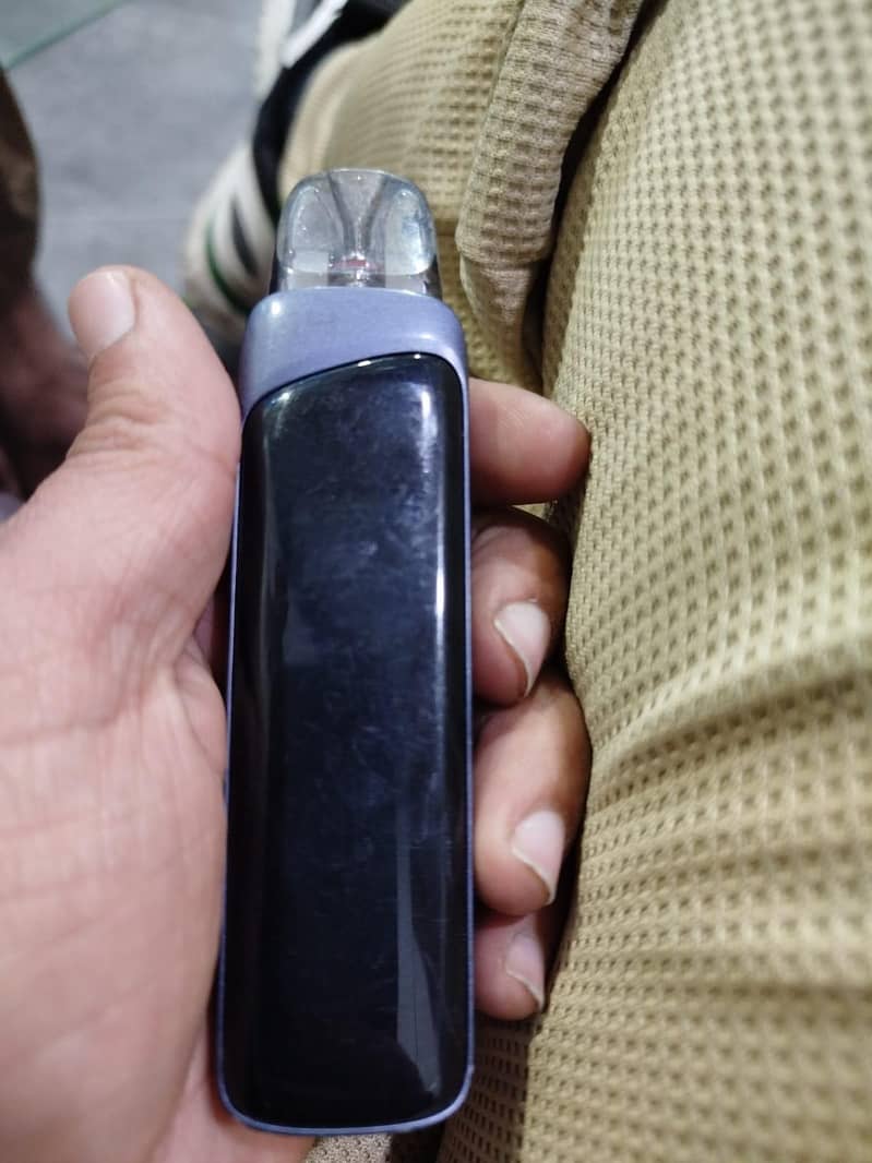 pot avlibale all OK 5