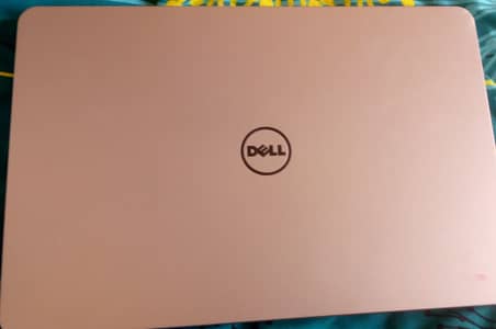 Dell inspiron, 7000 series
