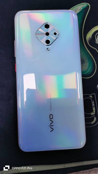 VIVO S1 PRO