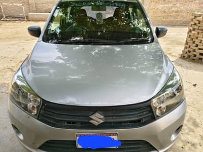 Cultus VXR 2022 Full Original (21500 original millage)