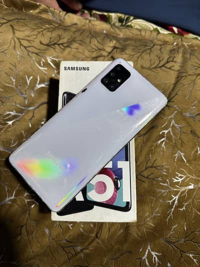 Samsung A51