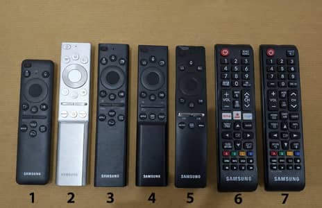Samsung remote #TV remote #LCD remote #LED remote# AC #03254187063