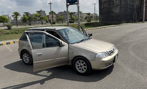 Cultus 2013 Euro2 OriginLCnditionBetrtn Santro,Alto,Mehran,Cuore,Civic