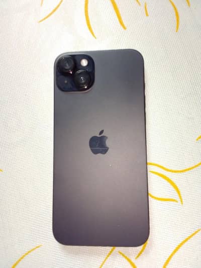 Iphone 15 plus 128GB nonpta