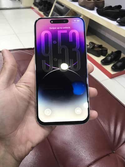 I4 pro max into 17 pro max