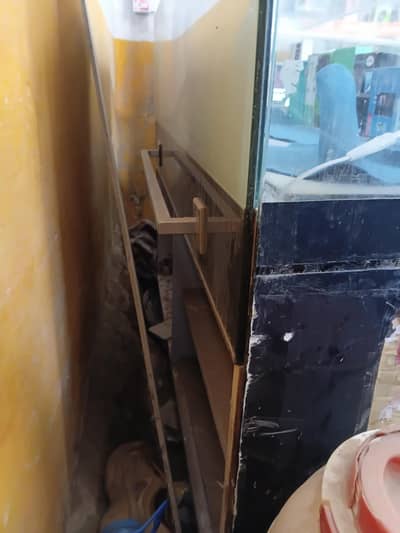 mobile shop heavy countre for sell