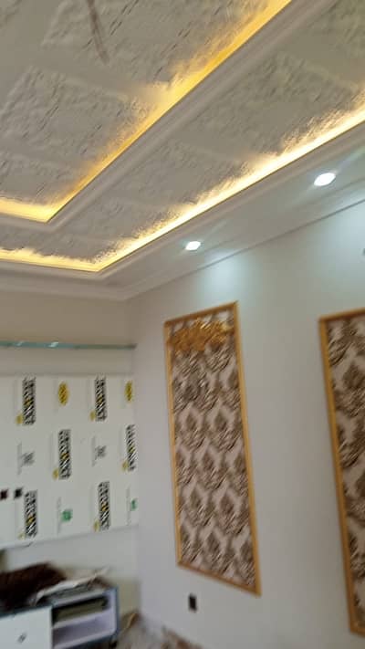 Brand New House For Sale