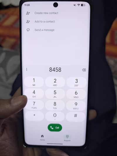 google pixel 6 pro official pta approved