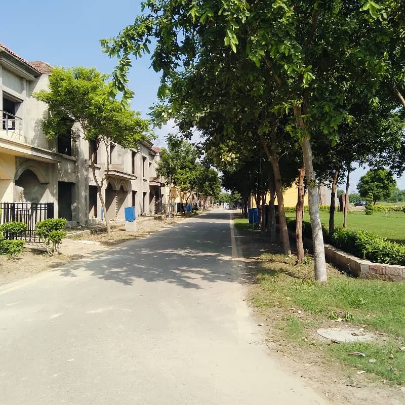 Corner Plot For Sale 6