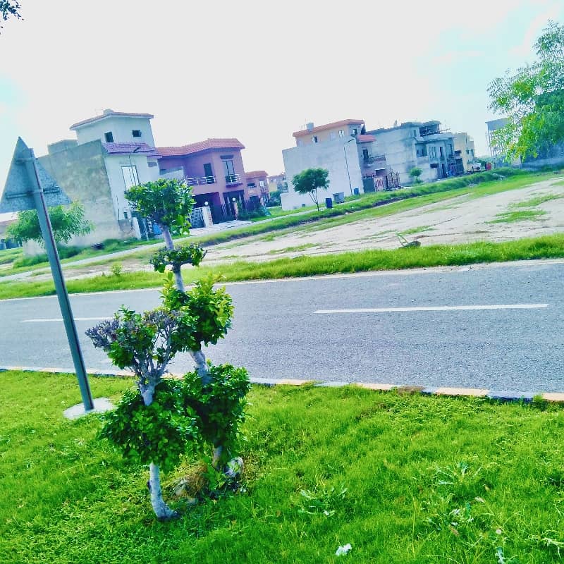 Corner Plot For Sale 11