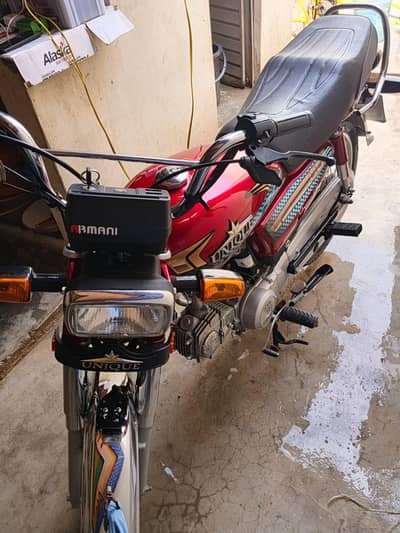 unique puls 2025 11 29 Tarek ki hy