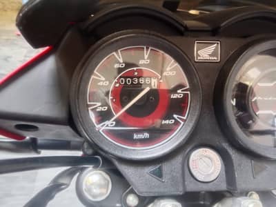 Honda Proidr 100 cc