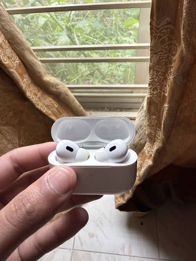 Apple airpods pro 2