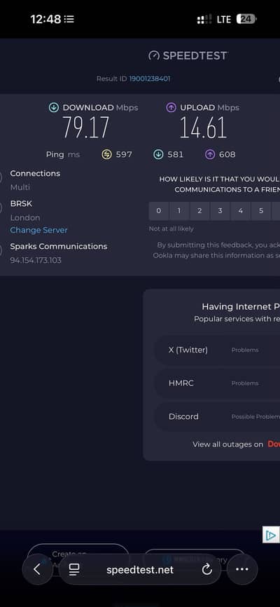 Internet ESIM for Non-PTA iPhone and Androids