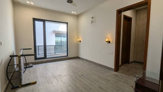 FOR RENT Brand New Open Basement 2 Bedrooms For Office Purpose in I_8/4
