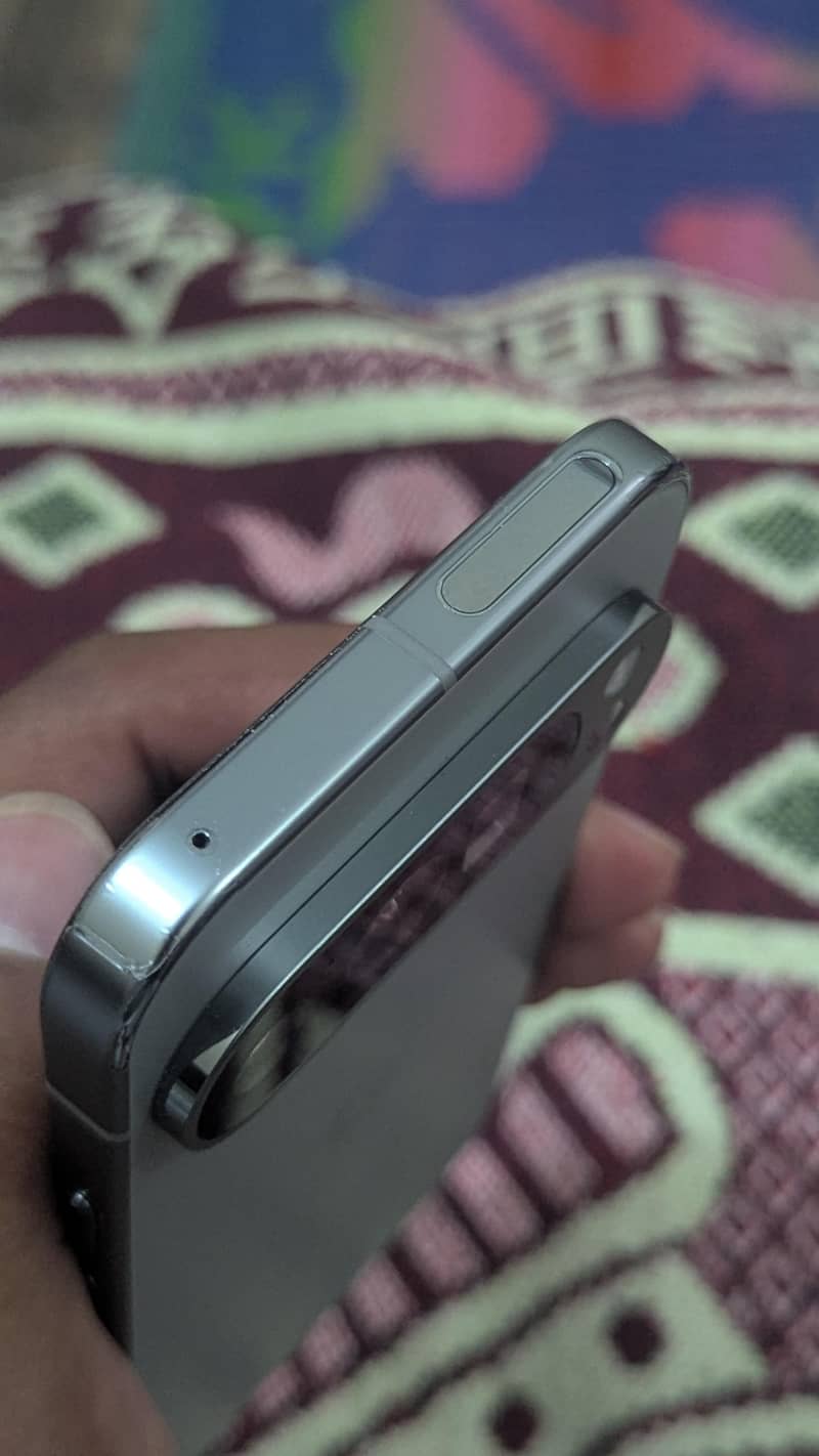 Google pixel 9 pro 5