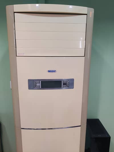 Orient Split Air Conditioner for Sale – Excellent Condition