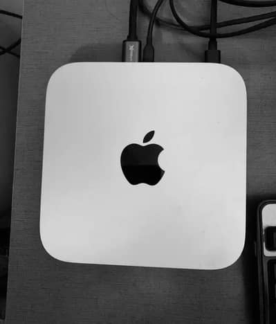 Mac Mini M1