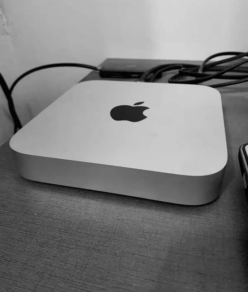 Mac Mini M1 1