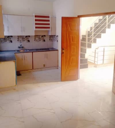 House Is Available For sale In Al Khaliq Residencia Housing Society