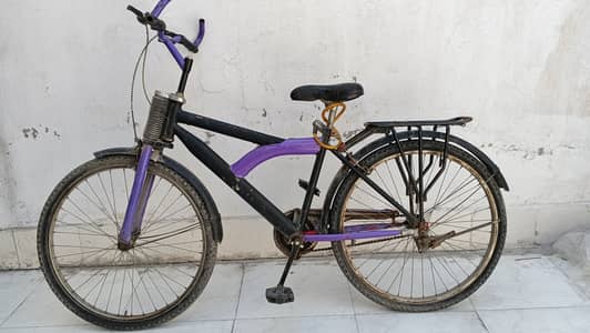 Bicycle price 13000