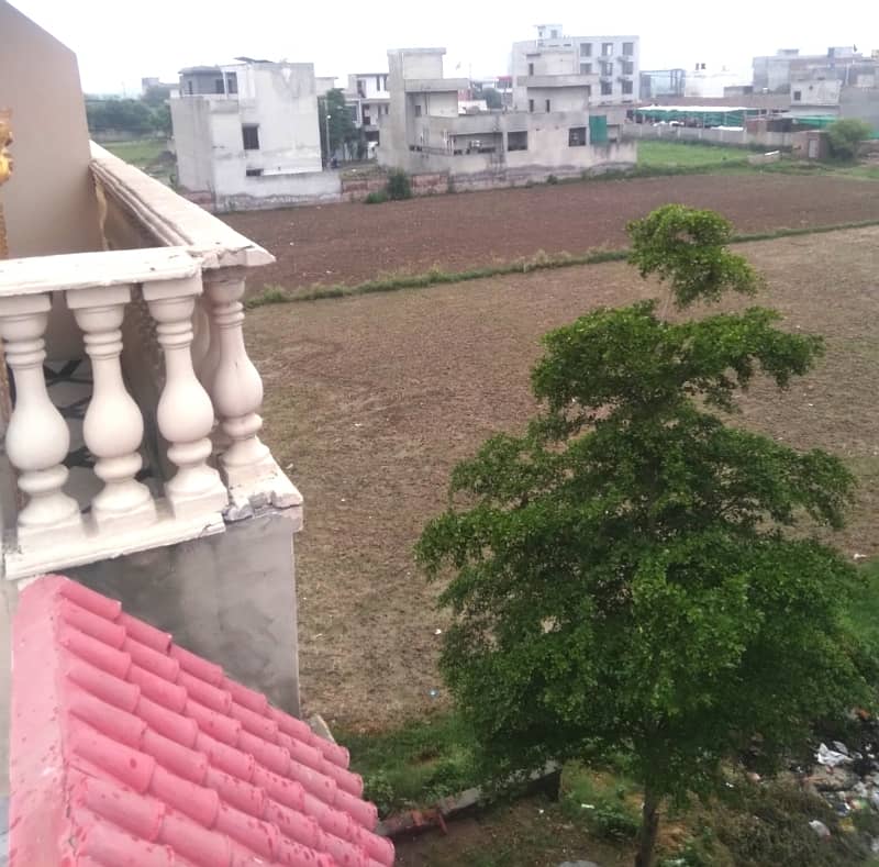 Corner Plot For Sale 7