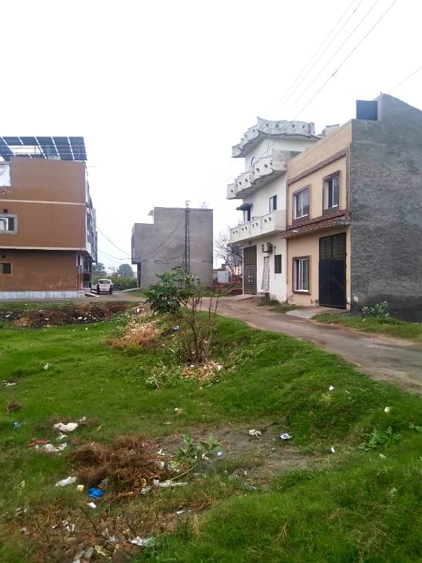 Corner Plot For Sale 10