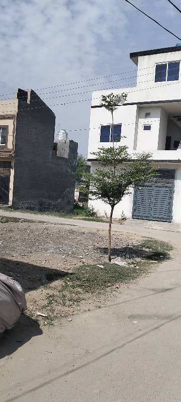 Corner Plot For Sale 1