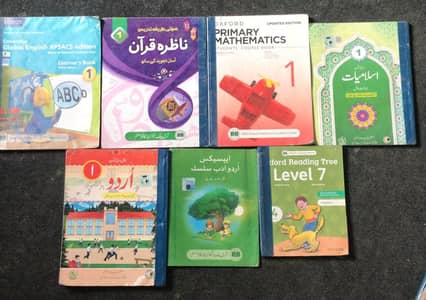 APS used books