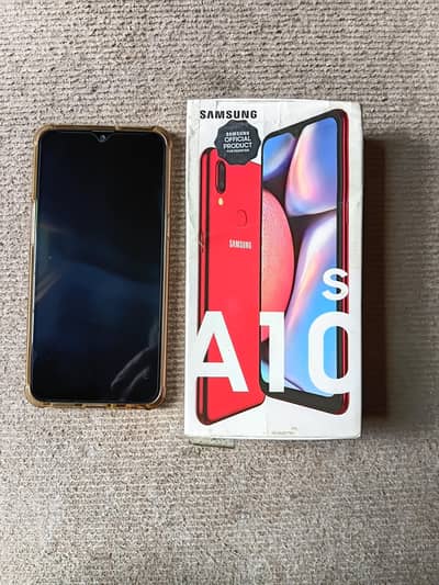 Samsung Galaxy A10s