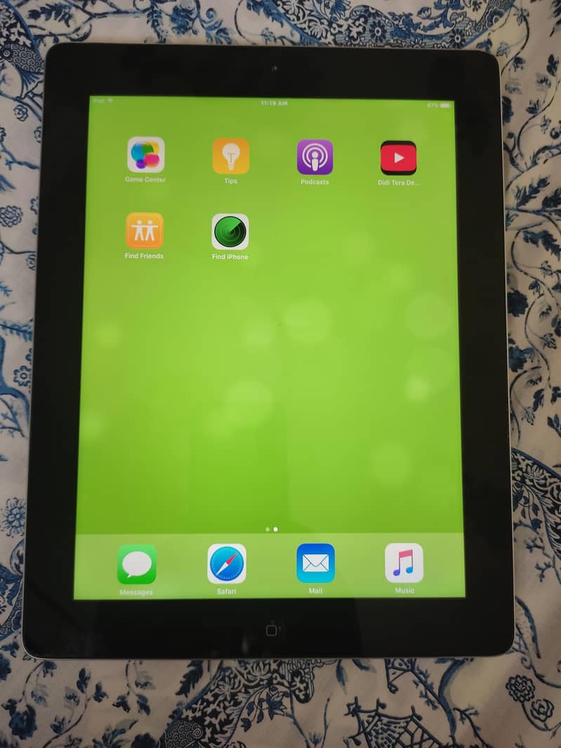 Apple iPAD 1