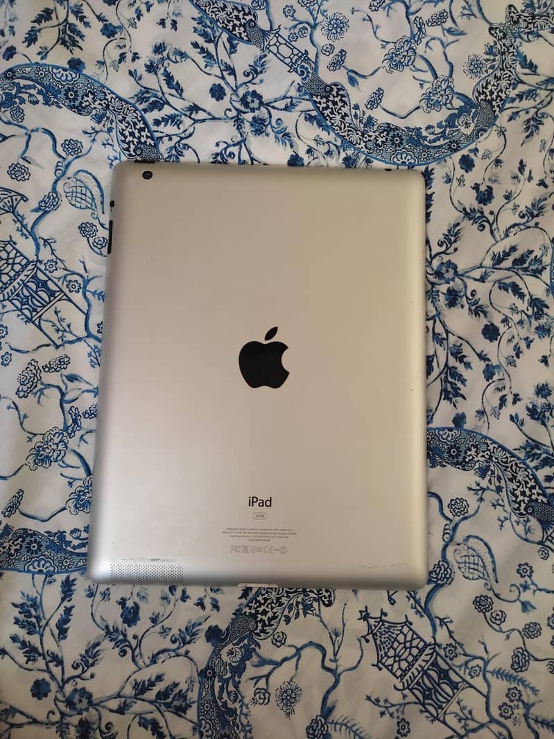 Apple iPAD 3