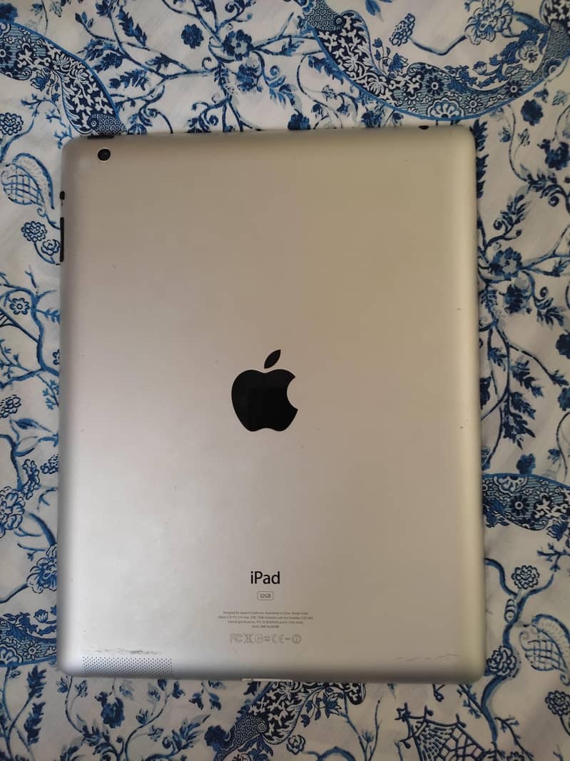 Apple iPAD 7