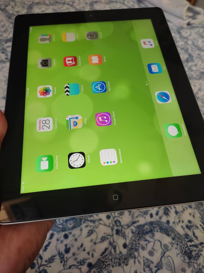Apple iPAD 8