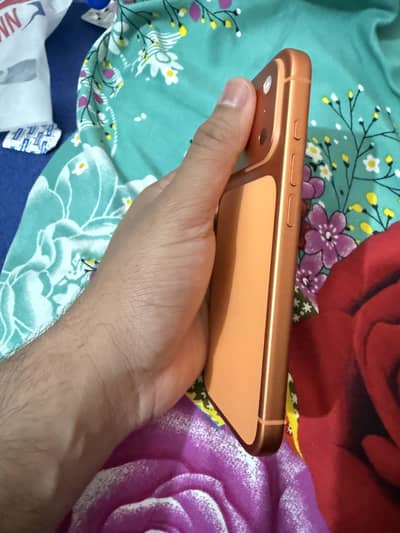 iPhone 17 Pro 100%  Dual E Non PTA