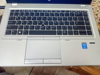 HP EliteBook Folio 9480m