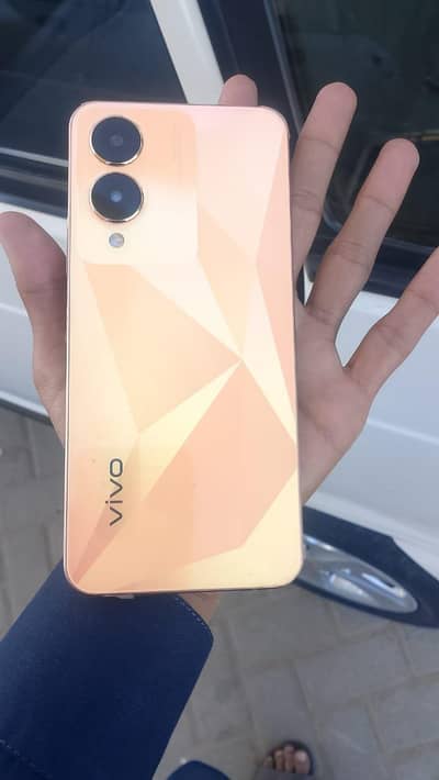 vivo y 17s
