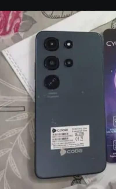 cygnal ultra 8+8 128
