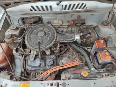 Suzuki Swift Japanese Luxury