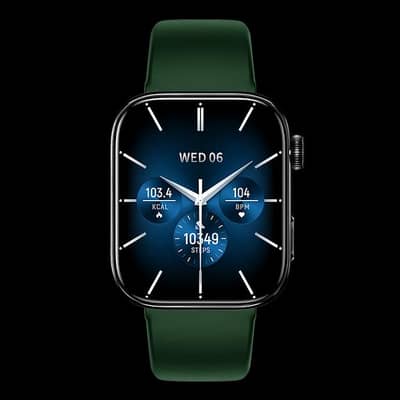 just like new watch 3 to 4 times used