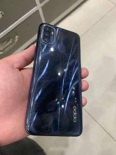 oppo a53