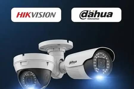 Dahua Full HD WiFi CCTV wireless Camera  Night Vision Security Camera