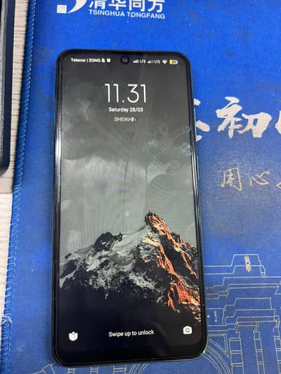 redmi note 10 4+2 / 128