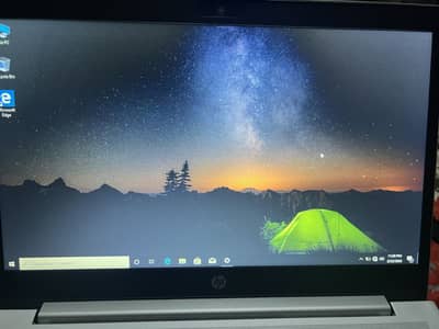 HP PROBOOK G7 (i5 10th generation)