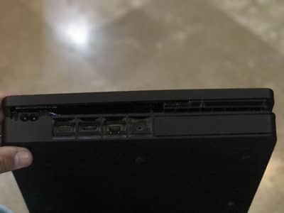 Ps4 slim (repaired)