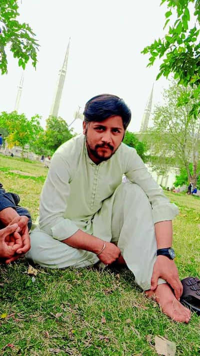 Kamran mustafa