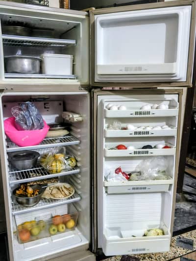 Dawlance refrigerator for sale