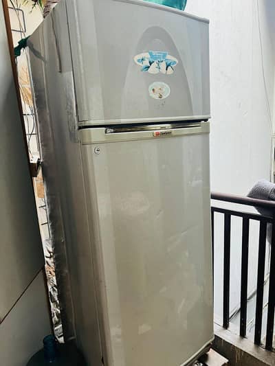 Dawlance Refrigerators